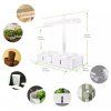 48297 14 smart garden pro 8 rostlin white