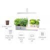 48297 15 smart garden pro 8 rostlin white