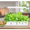 48297 19 smart garden pro 8 rostlin white