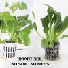 48297 5 smart garden pro 8 rostlin white