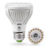 50224 sansi led grow zarovka pro rostliny 10w