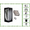 EconomyGrow: kompletní pěstební set Mammoth Lite 60 + (3pack) modulový reflektor