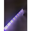 56775 7 led linearni svetlo lmg 20w 60cm rustove spektrum