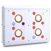 Uvodni fotografie LED grow panel s prepinacem 250w