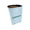 bionova open top coco bag 2