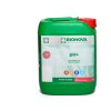BioNova pH+ (KOH 24,5 % hydroxid draselný) (Objem hnojiva 5 l)
