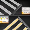 LED GROW foldable multiline grow lamp3