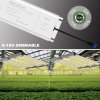 LED GROW foldable multiline grow lamp2