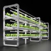 Glow80 80W LED Grow Light For Veg And Seeding07
