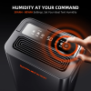 Spider Farmer 32 Pint Dehumidifier (odvlhčovač)