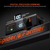 Spider farmer SE4500 320W stmivani