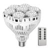 imgi 16 BR30 40W LED Grow Light Bulb With Remote Control US ONLY