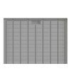 ebb flow napousteci vana 120x240 cma