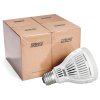 836 6 sansi led grow zarovka pro rostliny 15w