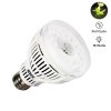 836 sansi led grow zarovka pro rostliny 15w
