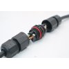 878 5 kabelova spojka ip68 rovna 3 x 2 5mm2