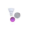 4w led grow žárovka gu10