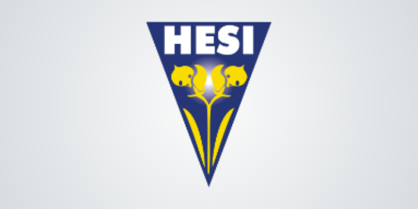 Výživový plán - HESI