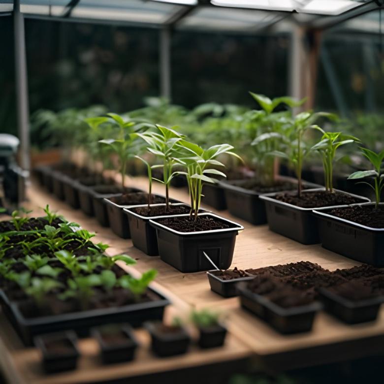 Predpestovanie a klonovanie