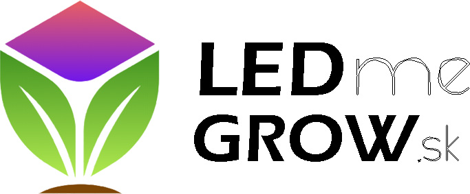 LED ME GROW