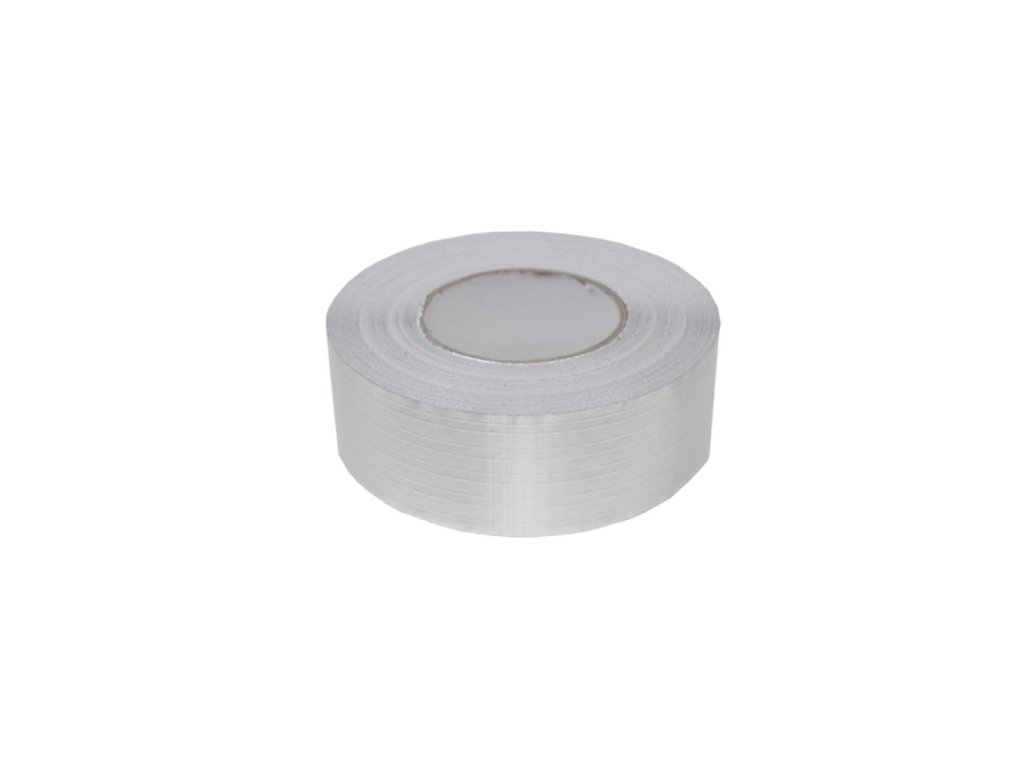 56277 gas duct tape reinforced lepici paska 50 mm x 50 m