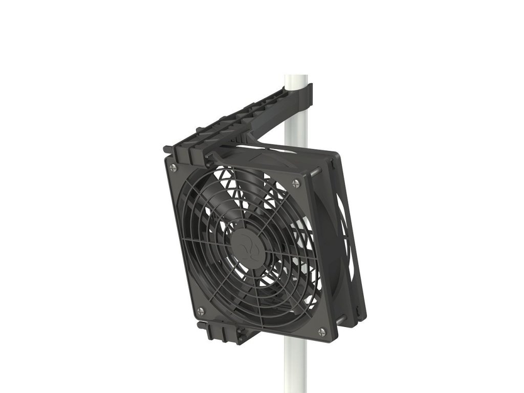 56391 2 secret jardin monkey fan 120 mm 24v cirkulacni ventilator
