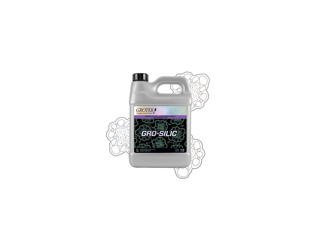GRO SILIC