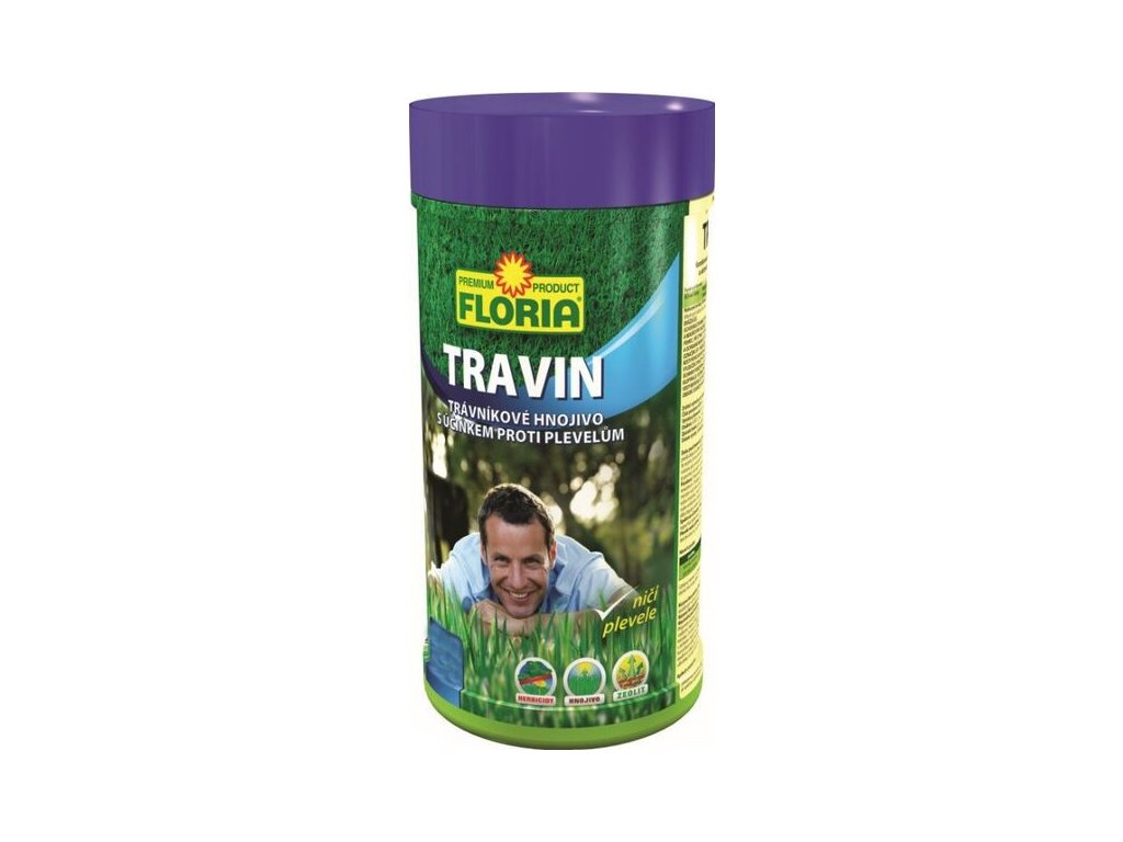 FLORIA Travin 0,8 kg