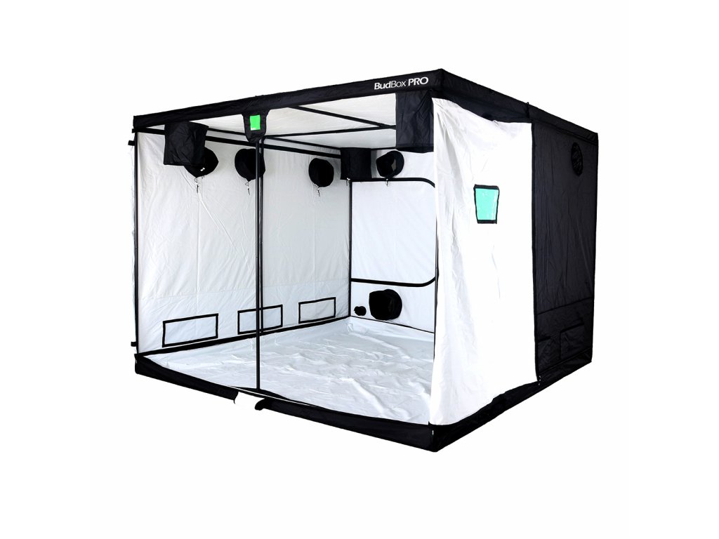 budbox pro grow tent titan3hl white 300x300x220 1