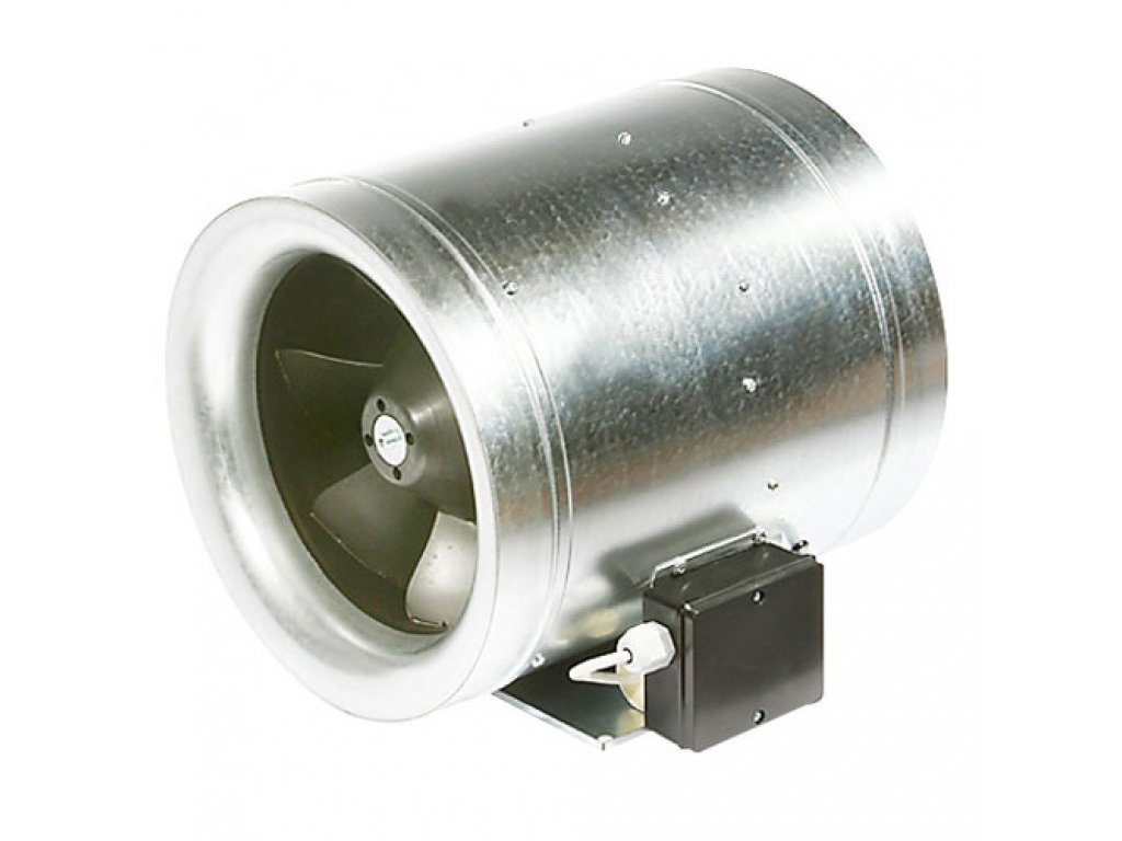 37037 can fan iso max 870 m h 200 mm odhlucneny 3 rychlostni
