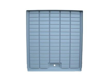 ebb and flow tray 100x100