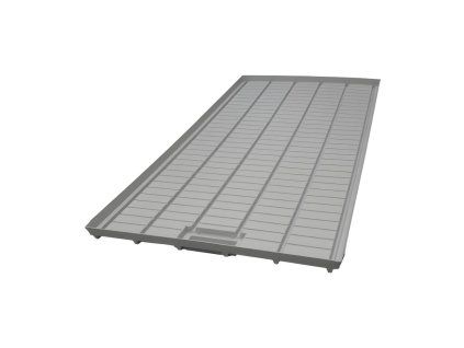 ebb flow napousteci vana 200x100cm