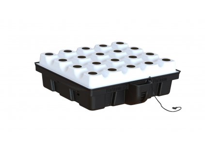 43200 platinium aerotop 100x100 na 20 rostlin