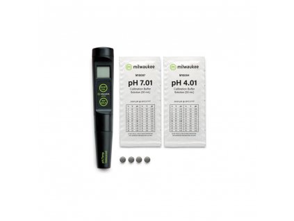 42861 1 milwaukee martini ph55 ph metr vodeodolny rucni
