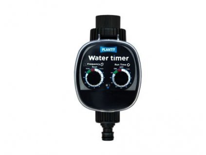 37520 plant t water timer ventil s casovacem na zavlahu