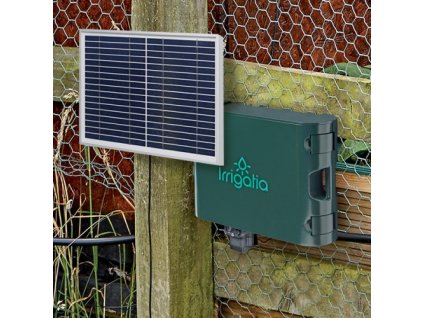 37664 irrigatia sol c120 automaticka solarni zavlaha