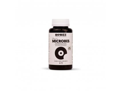 47397 biobizz microbes 150 g