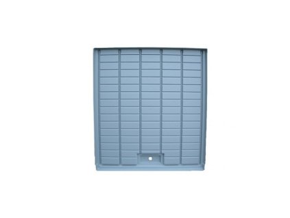 46986 ebb flow napousteci vana 1200x1200mm