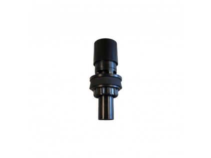 48003 sifon ventil pro ebb flow s gumovym tesnenim 10 mm