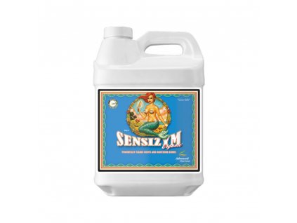 Advanced Nutrients Sensizym Organics OIM (Objem hnojiva 10 l)