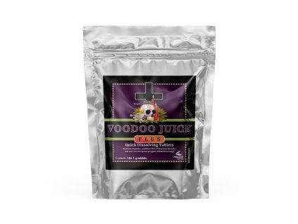 Advanced Nutrients Voodoo Juice Plus (tablety) (Objem hnojiva 5 ks)