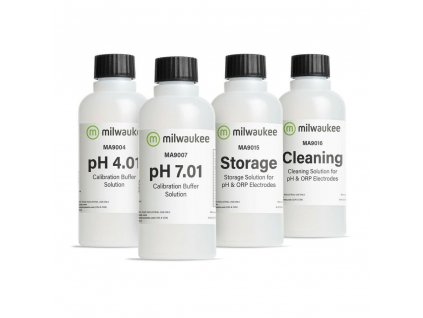 48571 milwaukee ph start kit pro ph metry a testery