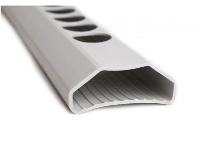 NFT kanal predpestovani