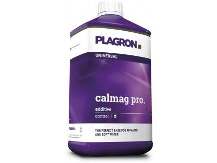 Plagron CalMag PRO (Objem hnojiva 250 ml)