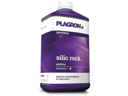 Plagron Silic Rock (Objem hnojiva 5 l)