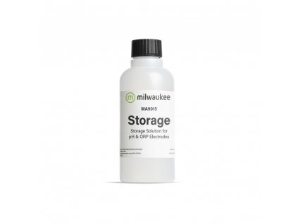 43542 1 roztok na prechovavani ph elektrod 230ml