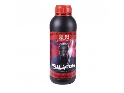 Shogun Silicon (Objem hnojiva 250 ml)