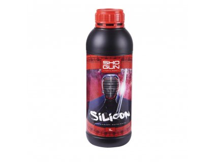 Shogun Silicon