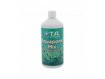 Terra Aquatica Aquaponic Mix