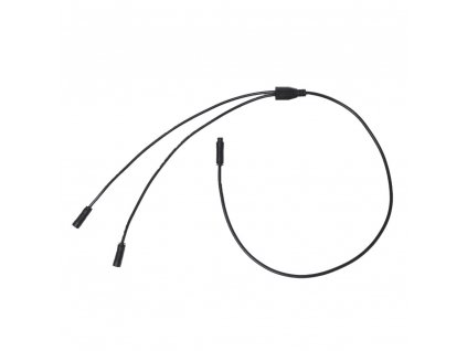 19188 sanlight flex ii kabel dvoucestny 1x wdc19 samec 2x wdc19 samice